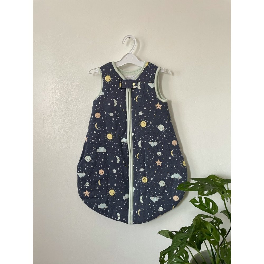 Little Newcomers Sleeping Sack